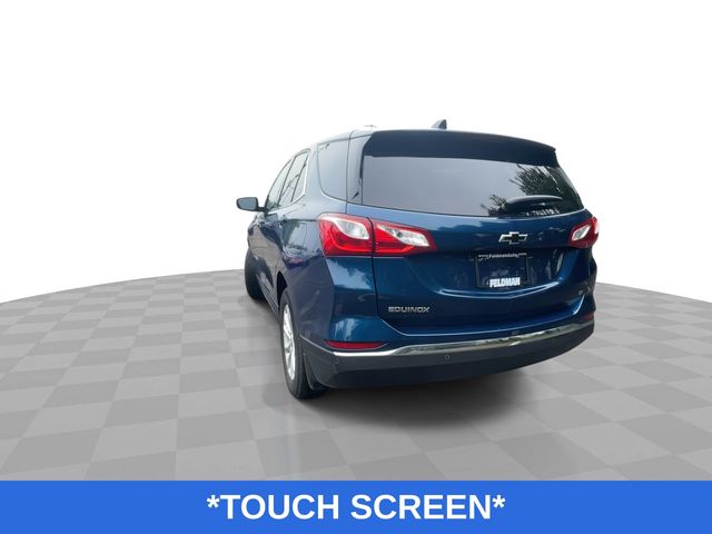 Used 2019 Chevrolet Equinox For Sale in Livonia, MI