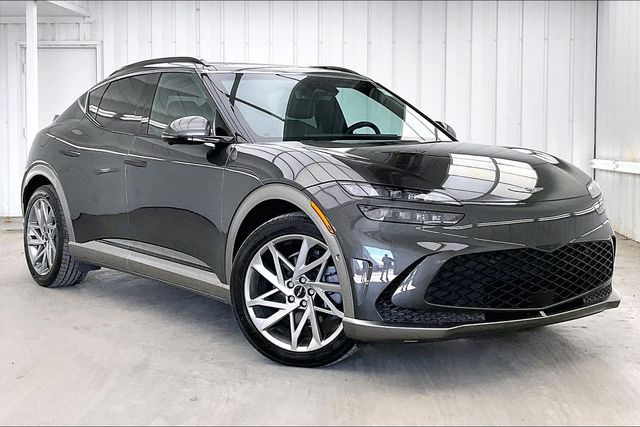 2024 Genesis GV60 Advanced AWD