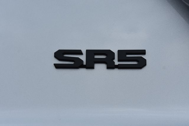 Used 2025 Toyota 4Runner SUV