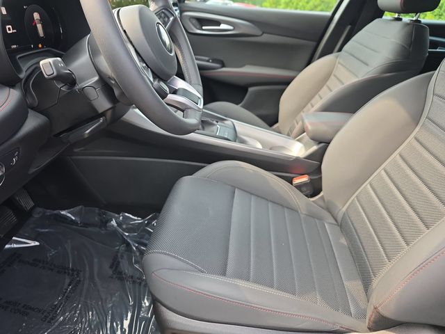 Used 2024 Gold Dodge GT image 15