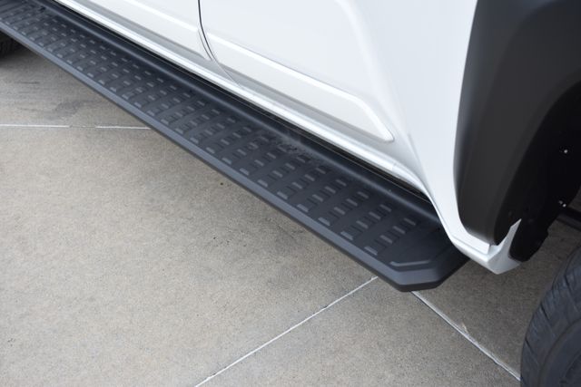 New 2026 Toyota 4Runner i-FORCE MAX SUV