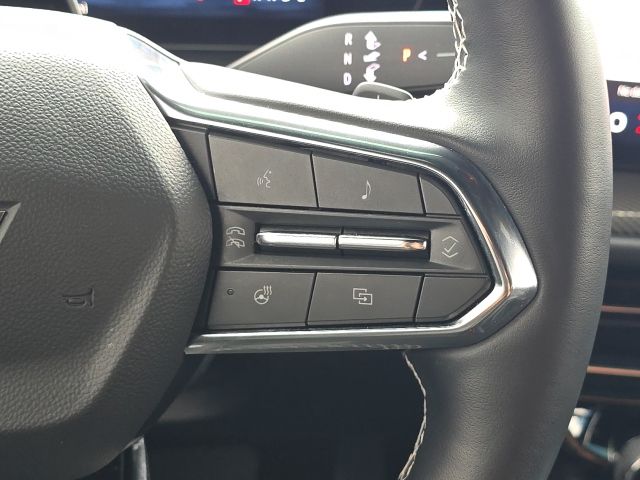 2025 Chevrolet Traverse High Country:47027A