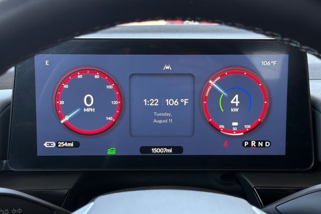 Used 2025 Honda Prologue SUV