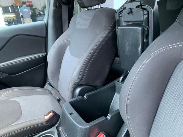 Used 2015 Jeep Cherokee SUV