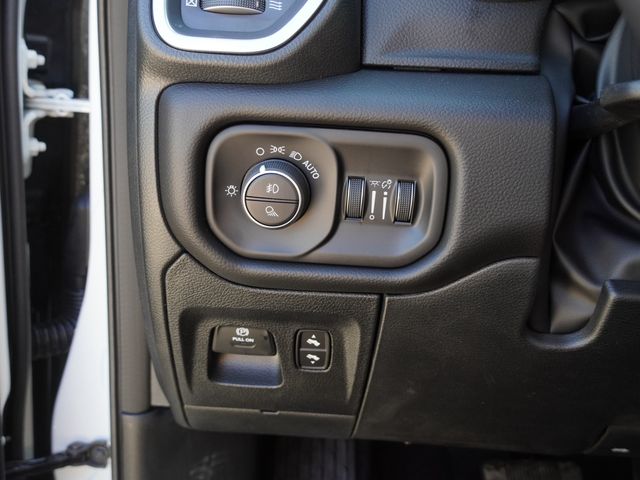 New 2026 Ram 1500 Truck