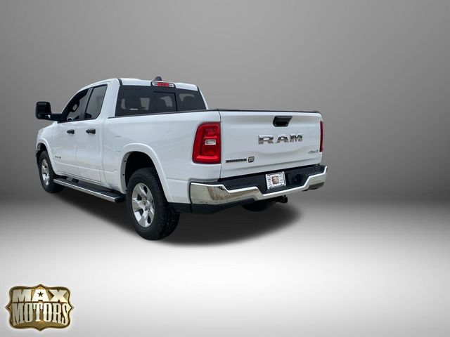 2025 Ram 1500 Big Horn/Lone Star 5