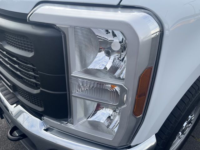 2026 Ford F-250SD XL:168501