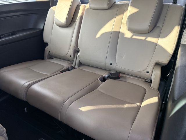 Used 2020 Honda Odyssey Van
