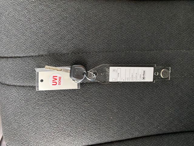 2023 GMC Savana 2500 Work Van photo