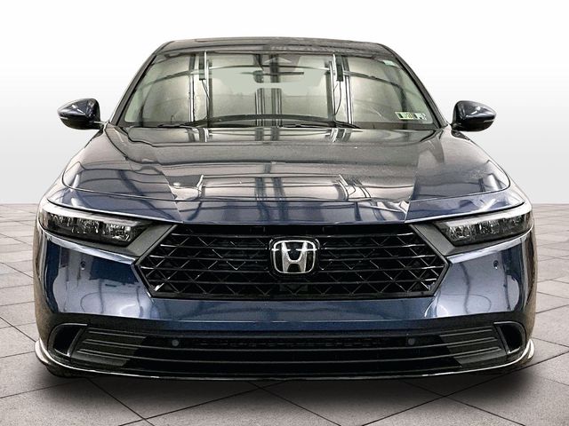 2024 Honda Accord Hybrid EX-L  at South Hills Kia