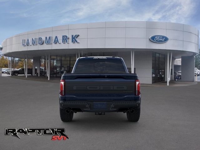new 2026 Ford F-150 car, priced at $94,780