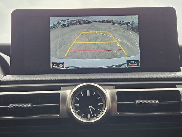 Certified Used 2022 White Lexus 350 F SPORT image 21