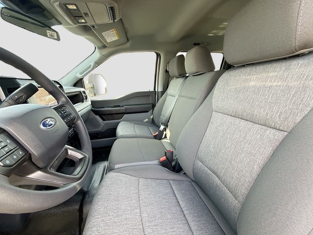 2025 Ford F-250SD XL photo
