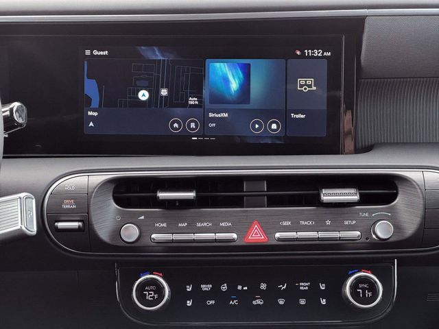 New 2026 Blue Hyundai Calligraphy image 19