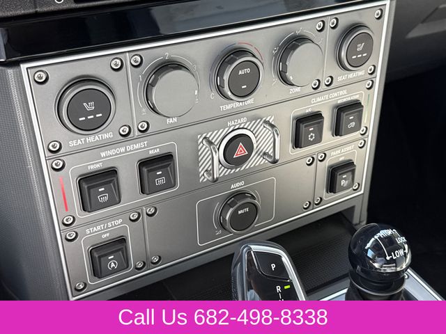 Used 2024 Ineos Grenadier Station Wagon SUV