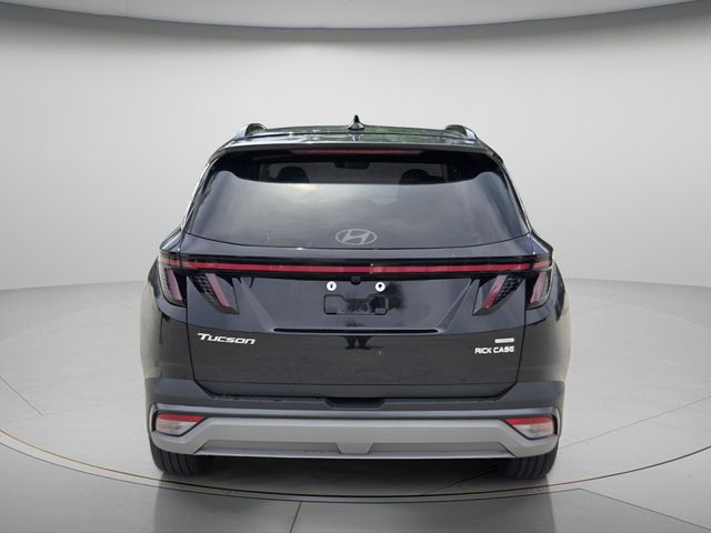 2025 Hyundai Tucson - $33,990