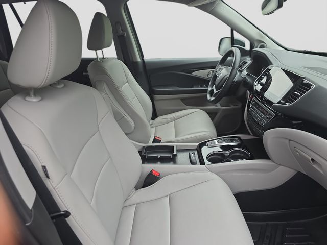 Used 2019 Honda Pilot SUV