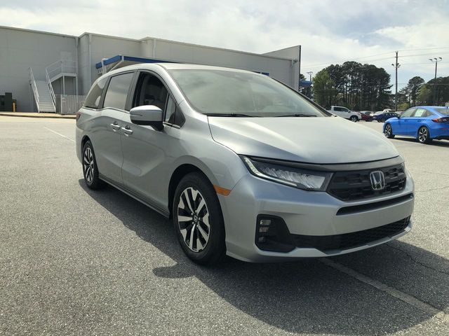 new 2026 Honda Odyssey car, priced at $41,738
