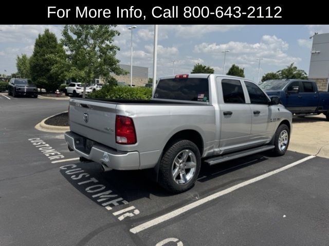 Used 2016 Ram 1500 For Sale in Grove City, OH