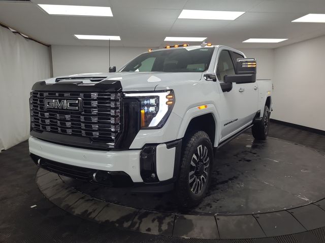2026 – GMC – Sierra 3500HD