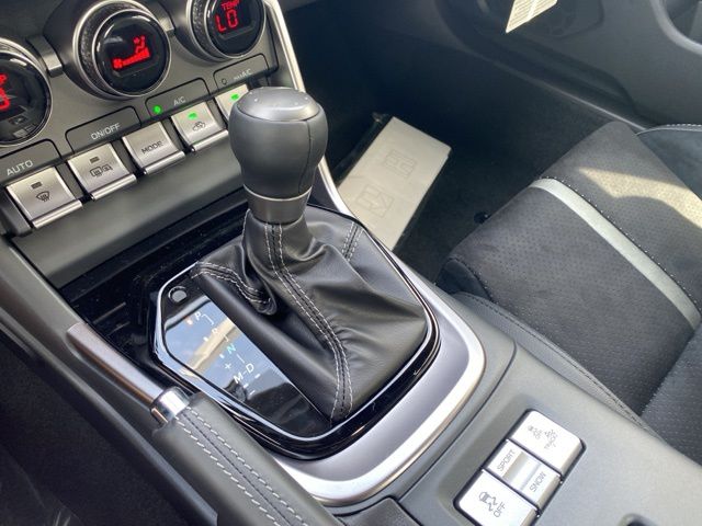 2025 Toyota GR86 Premium photo