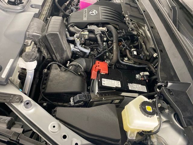 Used 2025 Toyota Grand Highlander SUV