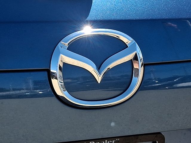 used 2021 Mazda CX-5 car, priced at $21,200