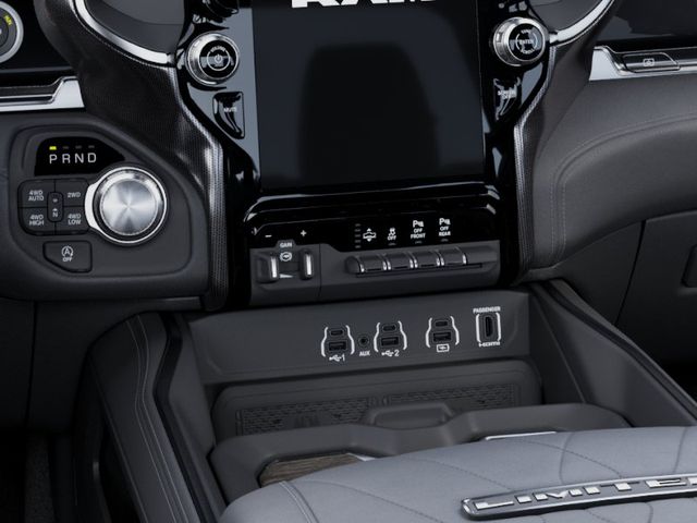 new 2026 Ram 1500 car, priced at $69,035