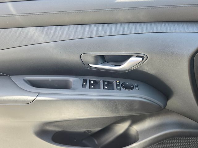 2026 Hyundai Tucson - $29,068
