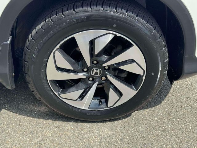 used 2016 Honda CR-V car, priced at $15,788