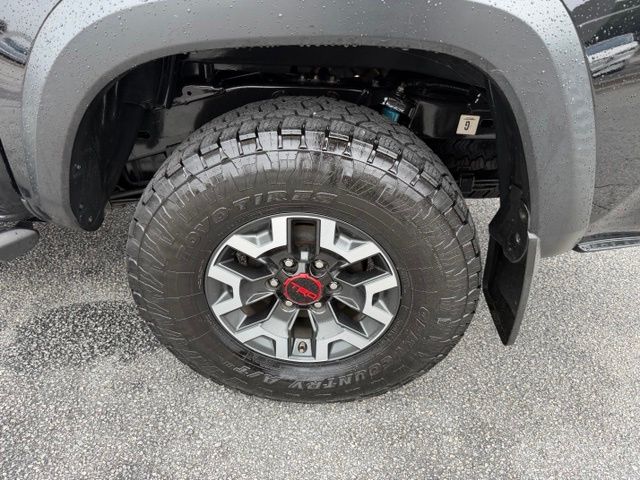 Used 2020 Toyota Tacoma Truck