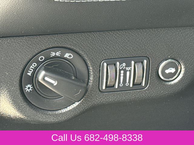 Used 2023 Dodge Challenger Coupe