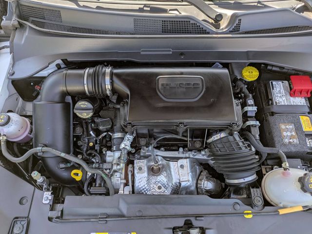 2025 Jeep Compass Trailhawk - Photo 30