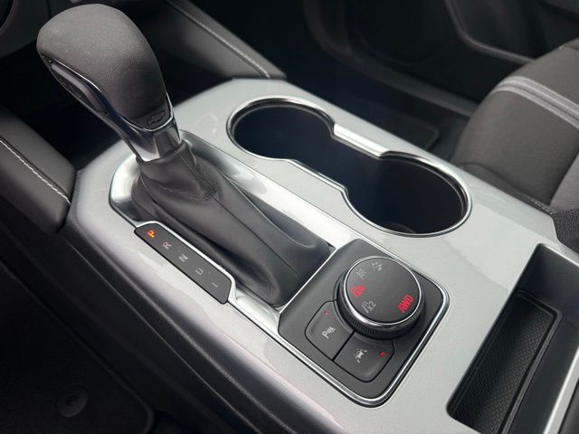 new 2026 Chevrolet Blazer car, priced at $38,995