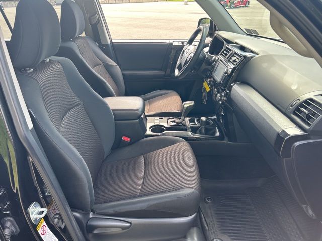 used 2018 Toyota 4Runner car, priced at $32,729