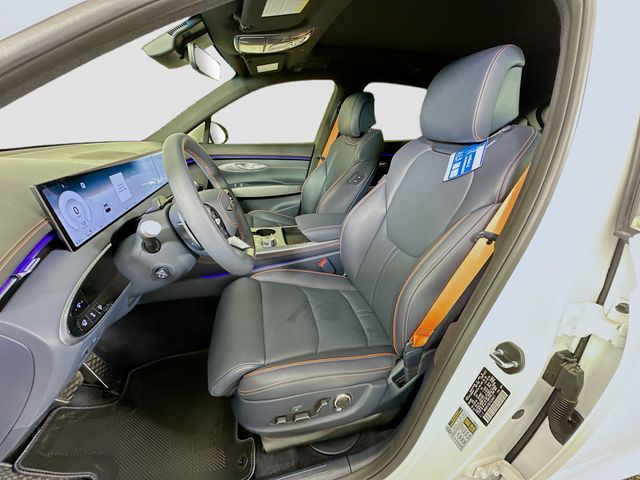 Thumbnail: 2026 Genesis GV70 - 16