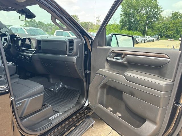 Used 2024 Chevrolet Silverado 1500 Truck