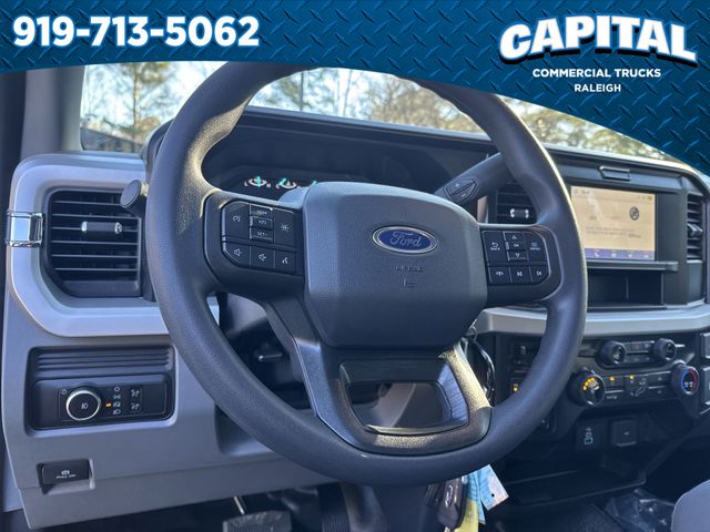 New 2026 White Ford 9FT SERVICE BODY image 26