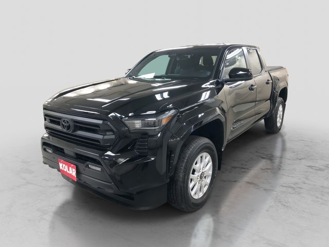 2024 Toyota Tacoma SR5 Double Cab 4WD