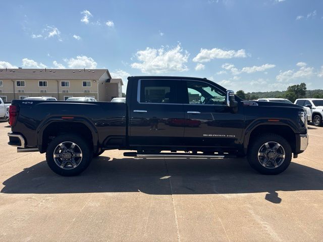 New 2026 GMC Sierra 2500HD Truck