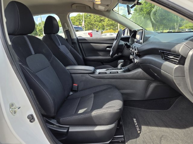 Used 2024 Nissan Sentra Sedan