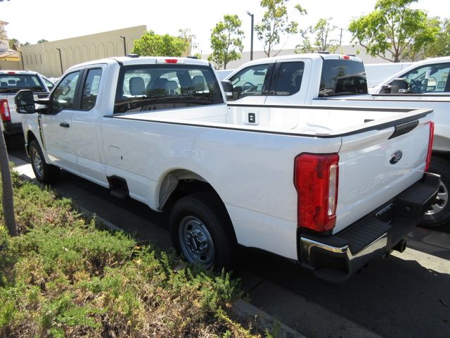 2024 Ford F-250 Super Duty XL