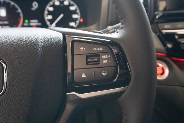 New 2026 Honda Odyssey Van