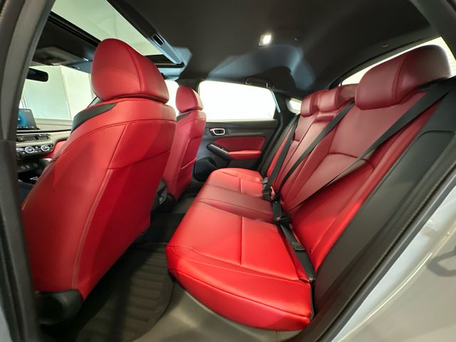 New 2026 Gray Acura A-Spec Tech Package image 17