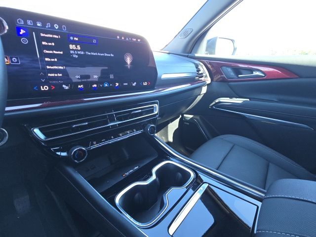 2026 Chevrolet Traverse Z71:47350B