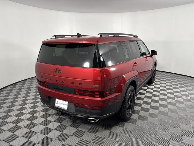 New 2025 Hyundai Santa Fe For Sale in Indianapolis, IN