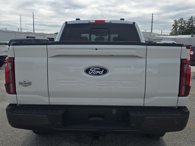 Photo of 2024 Ford F-150 King Ranch in Dallas, GA - 4,  2024 Ford F-150 King Ranch:B01958