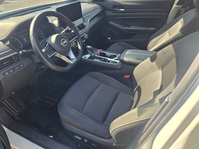 2025 Nissan Altima - $19,999