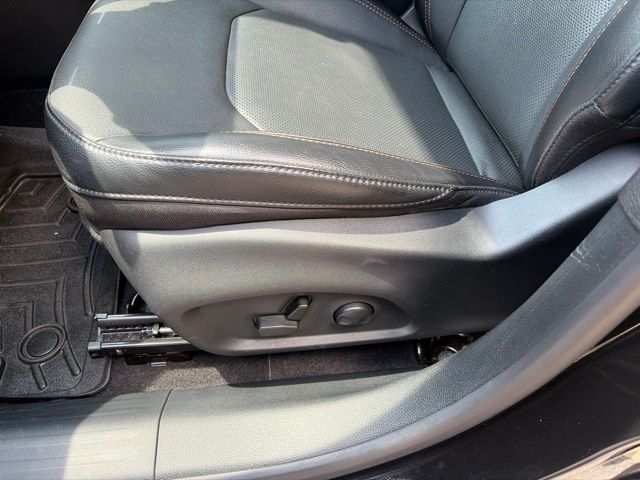 2023 Jeep Compass Limited Black at Audi Porsche Sewickley