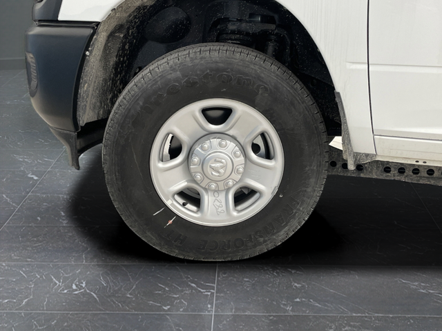 2024 RAM 3500 Tradesman - Photo 42